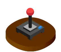 PG188 Arcade